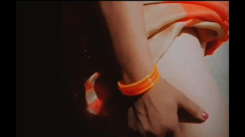 TricolorMusic3: Today, Sister-in-law Is Getting Very Excited, Taking off Her Clothes...
