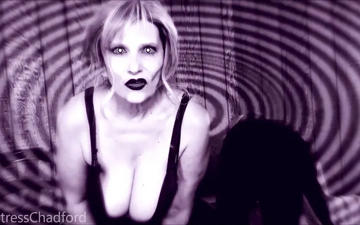 Mistress Chadford: Haunted asylum