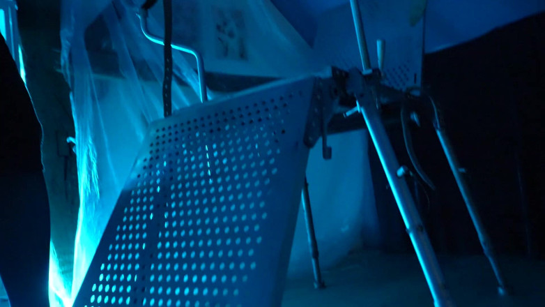 Sadic Sadie: Długa medyczna fantazja z perspektywy.