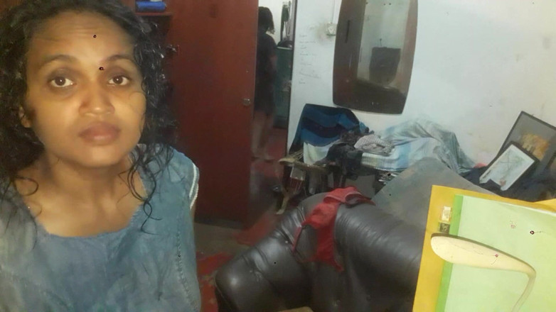 Tina Baby: Penawaran Penggunaan Gratis Ibu Tiri