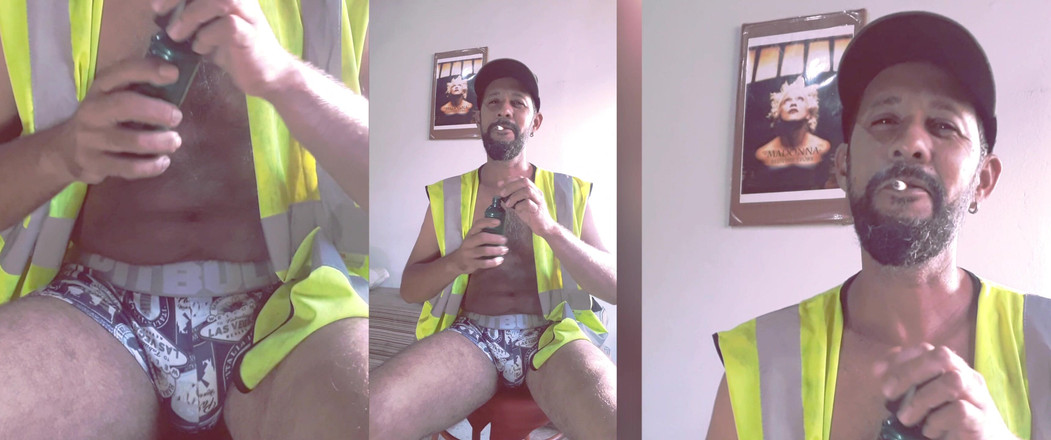 Stink HairyMale: Test de cette caméra