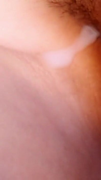 Die Lusche Leckt Das Fremdsperma Weg