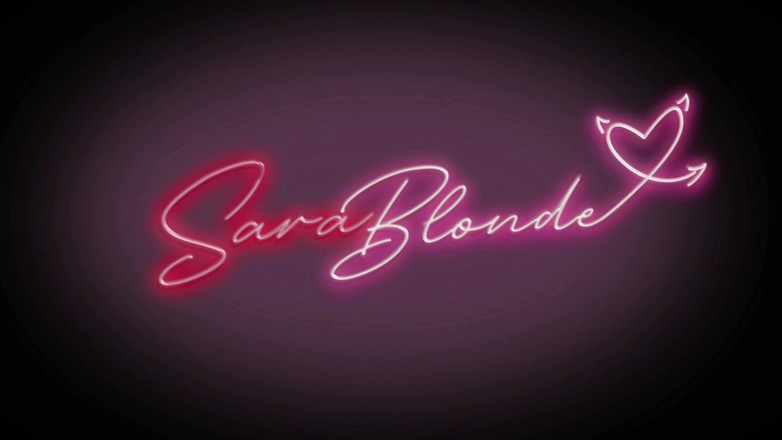 Sara Blonde: Mein Stiefbruder fickt mich im Austausch für einen Mathekurs