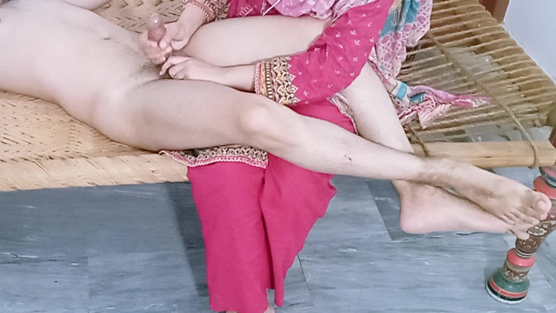SuperIndian456: Insegnante scopa il suo studente in stile desi insegnante di...
