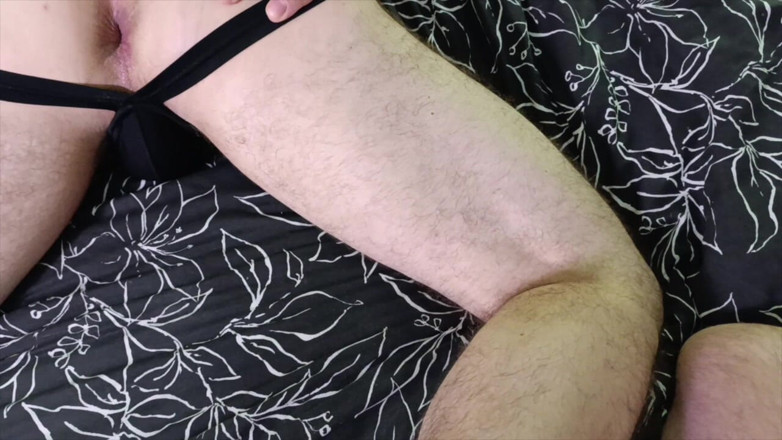 Tibo Thunder: Vstup do Klubu Lovců monster čůráků