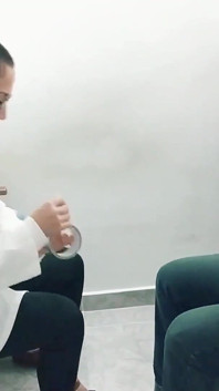 Doktor Martinez ile çift terapisi