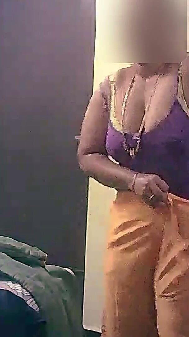 Black & white desicat: seksi bari gand aur stan desi aanti poshaak parivartan vidiyo