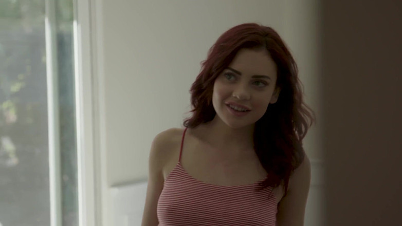 SweetheartVideo: Sorellastre lesbiche 7 scena 2 Tenerlo in famiglia