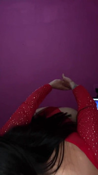 Fetiş yapıyorum