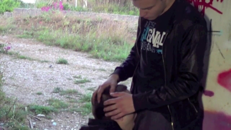 TWINKS TWINKS TWINKS: 흑형 대물 에게 따먹히는 Alesio Kevin