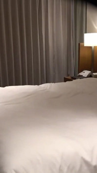 Wife Takes Another Man Without Knowing Her Husband Is Watching - Ep1