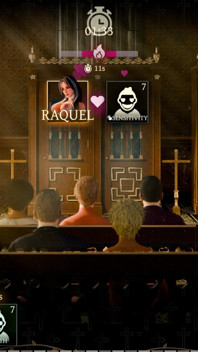 Sisters in Sin Gameplay Parte 18 - Raquel Cerca La Lussuria Di Peccati