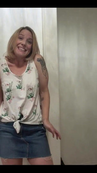 Desperate Stepmom Trades Her Holes for Wifi Password