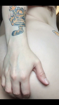 Wanted to Show off Some More