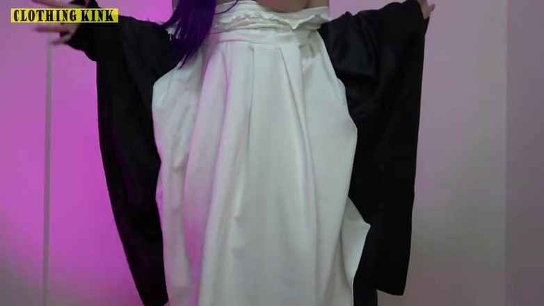 A case of fling: Asian Angel 26690