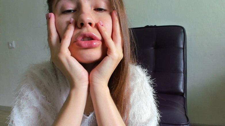 Rarible Diamond: 내 턱 아래 손