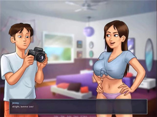 Cartoon Play: Yaz mevsimi efsanesi bölüm 25
