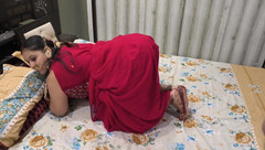 Desi chudai hub: Karwa Chauth oslava