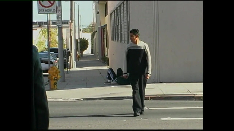 Heatwave Gay: Jawbreakers，第1部分