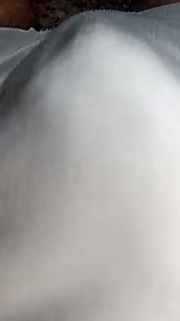 My Indian Penis and Me Handjob with Licking