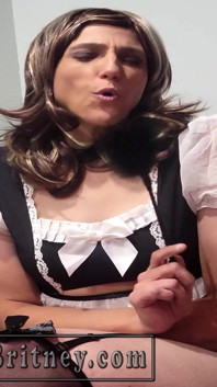 Big N Sexy Britney the Southern Belle BJ Queen