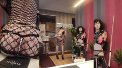 VaneSsa BiTCHx: 어서, 준비, 자지 빠는, 남자가 오고 있다