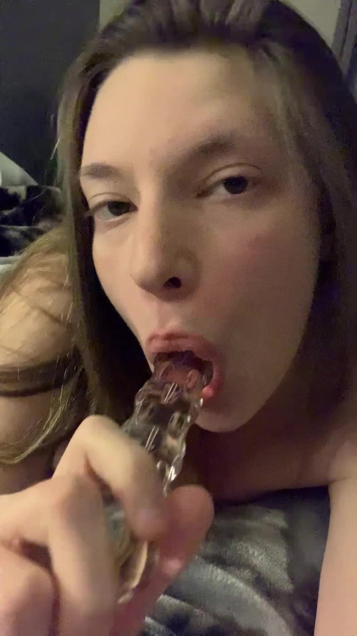 Jaycee starr: Škádlení hračkou