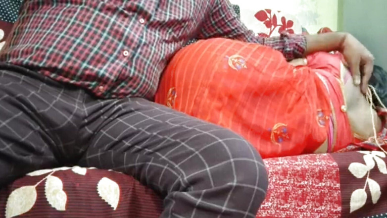 S_YASIN07: Üvey anne veya kız üvey babasıyla sikişiyor Hintçe ses