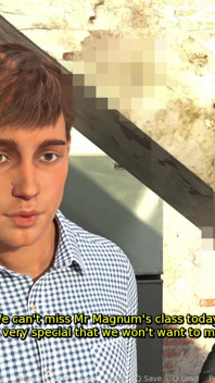 Alice im Wunderland von Slow Games - Wie man sex vor der kamera macht, Schwiegerschwester fickt für Uni Grades 7