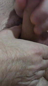 Nice Cock Roman Cum on Cam for You
