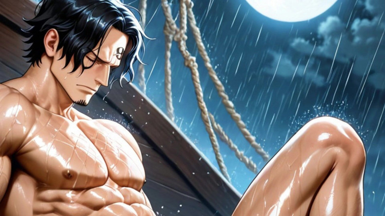 Trans-Men FTM Hentai: Ai jenret karen van pis ephtiem porn pairodi, enime hentee...
