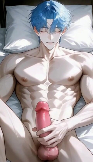 My bl anime: Dr. Lu's telefoonseks in de Engelse versie