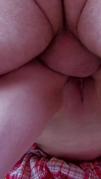 Skinny teen Vladana caught having rough beach sex with stepdad