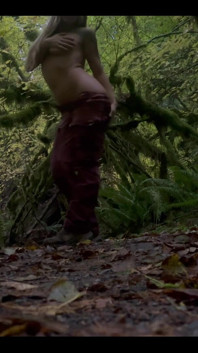 Striptease for Them Trees