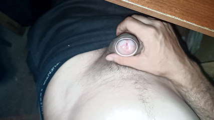 kobra kobreti: only masturbation 9
