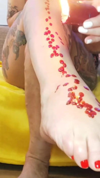 Wax Play