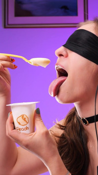 Non vi diremo cosa ho mangiato con lo Yogurt. Gioco del Gusto 2025.05.08