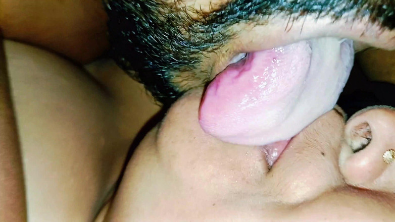 Morjenabb: Hete nieuwe seks Desi