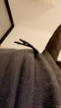 Got Hard Post Workout