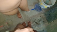 NikiRathod: 20 Minit Handjob Tanpa Henti oleh Divya