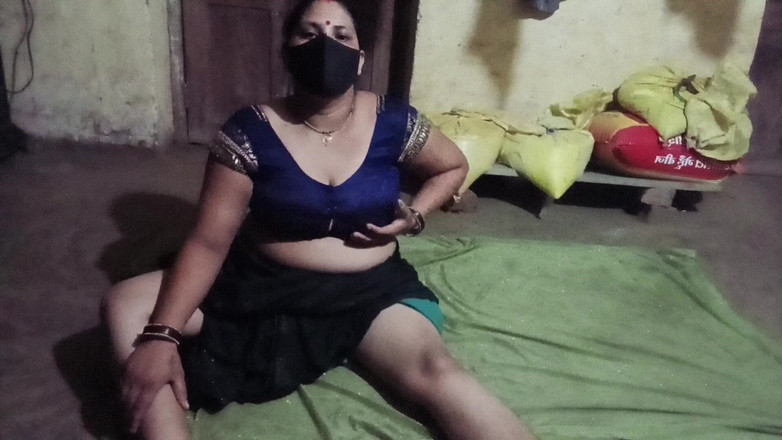 Desi_bhabhi121: Desi Bhabhi naken fitta förplay del 1