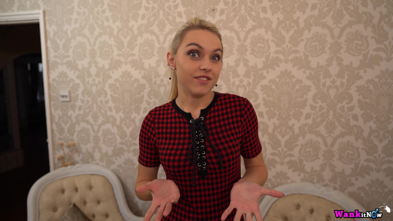 Wank it Now: Chloe Toy - Fucking My Ex