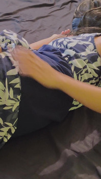 Beautiful Wife Wakes up to Horny Husband and Has Passionate Sex