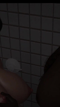 Tifa Del Universo Final Fantasy Las Prefiere Grandes Y Negras( Část 3)
