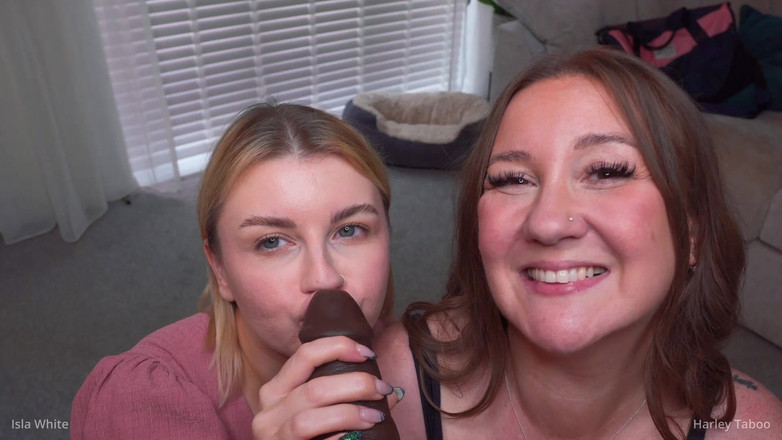 Harley Taboo: Přistiženi při činu