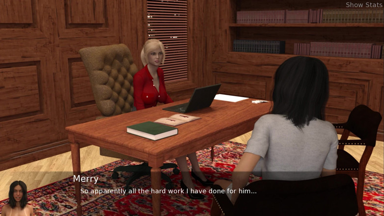 Porny Games: Proyecto esposa caliente - esposa cachonda corrupta episodio 78