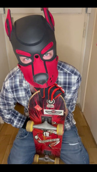 Skaterboy Part 4
