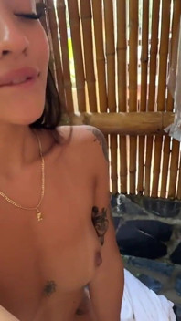 My Best Friend Spies on Me Showering and We Fucked When I Caught Him!