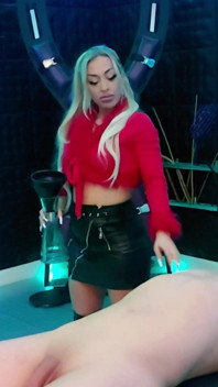Sheela Sinner the Racked Toilet Slave Full Version
