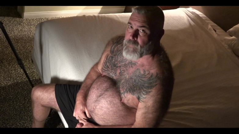 Will Angell: お腹を復活させる